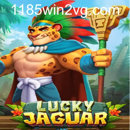LuckyJaguar: Descubra o Jogo que está Revolucionando o Mundo do Entretenimento Online