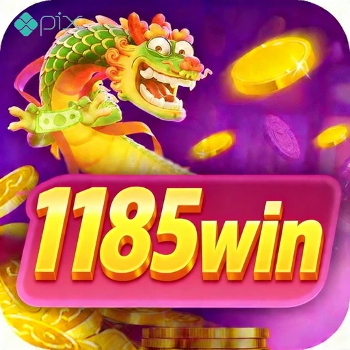 1185win Logo