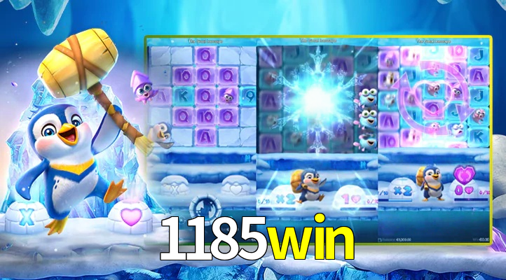 The Great Icescape Slot - PG Soft